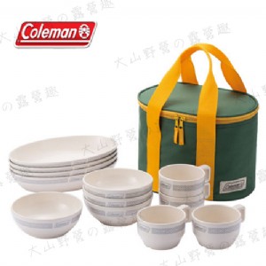 【大山野營】附手電筒 新店桃園 Coleman CM-2